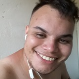 Mestrepai from Cambe | Man | 29 years old | Gemini