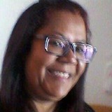Laura from Barra Mansa | Woman | 64 years old | Virgo