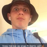 Robertocercel from Almere | Man | 32 years old | Gemini