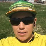Ivette from Monterrey | Woman | 47 years old | Scorpio