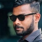Abinshaji98On from Cochin | Man | 30 years old | Capricorn
