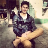 Itay from Rishon Le Zion | Man | 40 years old | Gemini