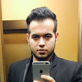 Iman from Minsk | Man | 35 years old | Capricorn