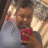 Tink from Saint Louis | Woman | 28 years old | Libra