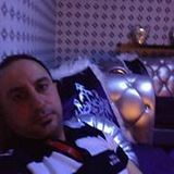 Eli from Jonkoping | Man | 46 years old | Leo