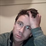 Lea from Azul | Man | 38 years old | Aquarius