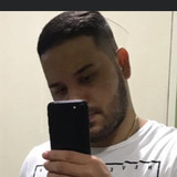 Eduardobatisij from Barcarena | Man | 29 years old | Libra
