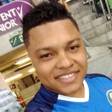 Teté from Caraguatatuba | Man | 32 years old | Pisces
