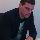 Axel from Oostzaan | Man | 36 years old | Virgo