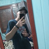 Talesmauriw5 from Candelaria | Man | 24 years old | Sagittarius