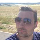 Lukas from Kladno | Man | 35 years old | Scorpio