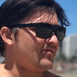 Luzimarbarbos7 from Porto Walter | Man | 30 years old | Sagittarius