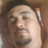 Gil from Realeza | Man | 39 years old | Capricorn