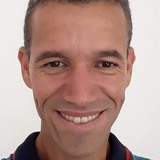 Tutty from Caratinga | Man | 48 years old | Libra