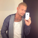 Wad Simon from Arhus | Man | 38 years old | Taurus