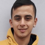 Leonardo from Chajari | Man | 26 years old | Libra