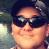 Trey from Madison | Man | 29 years old | Leo