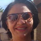 Claudia from Aracatuba | Woman | 59 years old | Libra