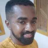 Nyvaldo from Sobradinho | Man | 35 years old | Capricorn