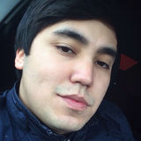 Erkow from Almaty | Man | 36 years old | Taurus