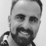 Fjohn from Cork | Man | 35 years old | Gemini