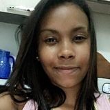 Nathykauane from Bandeirantes | Woman | 26 years old | Libra