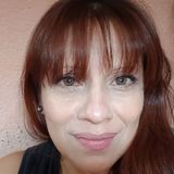 Natif from Mar del Plata | Woman | 43 years old | Leo