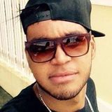 Pretinho from Arapongas | Man | 32 years old | Aries