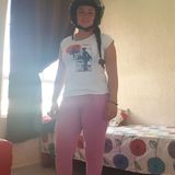 Pekas from Cancún | Woman | 33 years old | Virgo