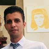 وائل from Doha | Man | 38 years old | Aries