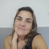 Aline from Jacarezinho | Woman | 45 years old | Taurus