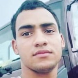 Daniel from Monte Alegre | Man | 27 years old | Aries