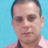 Novillo from Coatzacoalcos | Man | 41 years old | Capricorn