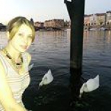 Emilija from Praha | Woman | 42 years old | Taurus
