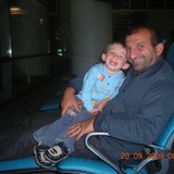 Apres from Moscow | Man | 60 years old | Cancer