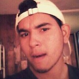 Cabrera from Veracruz | Man | 31 years old | Taurus