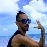 Luca from Playa del Carmen | Man | 39 years old | Virgo
