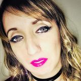 Van from Andradina | Woman | 40 years old | Aries