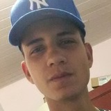 Zanella from Guarapuava | Man | 26 years old | Aries