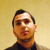 Omar from Skogås | Man | 37 years old | Scorpio