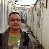Kent from Kowloon | Man | 50 years old | Libra