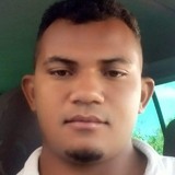Santos from Cabrobo | Man | 31 years old | Pisces