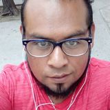 Javho from Mexico | Man | 36 years old | Gemini