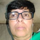 Fefematos from Porto Alegre | Woman | 46 years old | Pisces