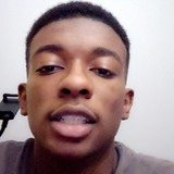 Jaleel from Midwest City | Man | 27 years old | Aquarius