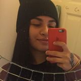 Ana from Dublin | Woman | 27 years old | Leo