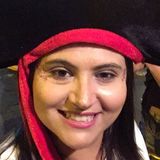 Leticia from Vitoria | Woman | 38 years old | Pisces