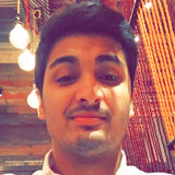 Shah from Darlington | Man | 30 years old | Cancer