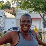 Iara from Camacari | Woman | 47 years old | Scorpio