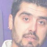 Cabeza from Santa Magdalena | Man | 43 years old | Pisces